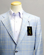 Zegna�t�ăW���P�b�g
